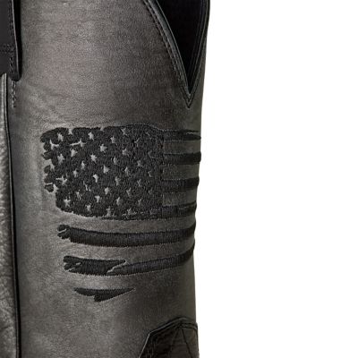 Image showing  Men's Circuit Patriot Western Boot