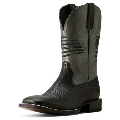 Ariat Men's Circuit Patriot Western Boot