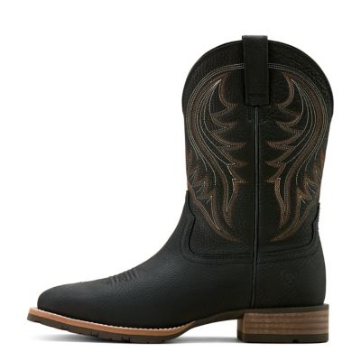 Image showing  Men's Hybrid Rancher Western Boot