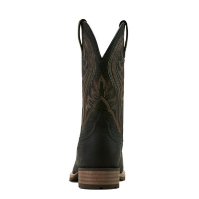 Image showing  Men's Hybrid Rancher Western Boot