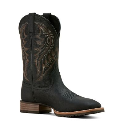Image showing  Men's Hybrid Rancher Western Boot