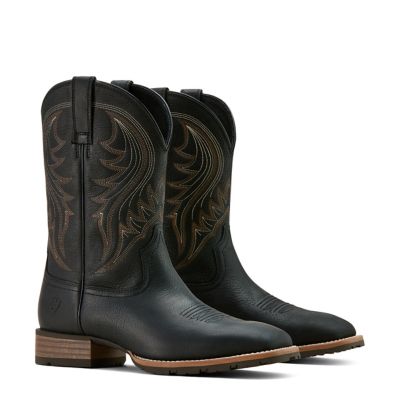 Image showing  Men's Hybrid Rancher Western Boot