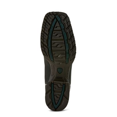 Image showing 5 th Ariat Men's Hybrid Rancher Western Boot