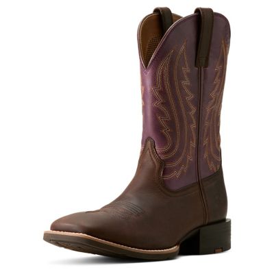 Ariat Men's Sport Big Country Western Boots