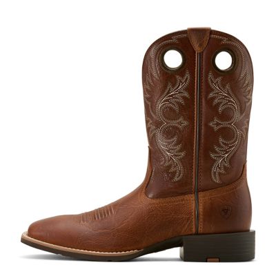 Image showing  Men's Sport Rodeo Western Boots