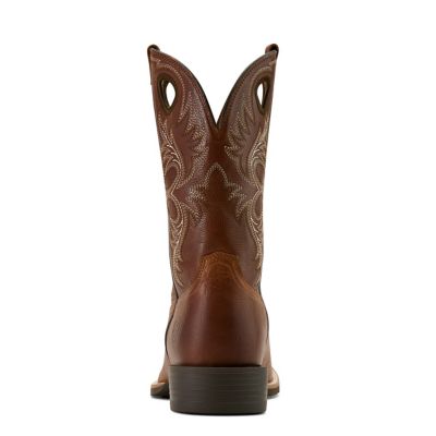 Image showing  Men's Sport Rodeo Western Boots