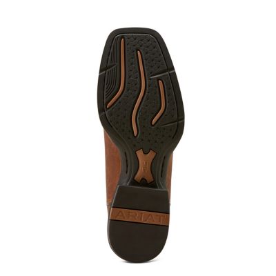 Image showing 5 th Ariat Men's Sport Rodeo Western Boots