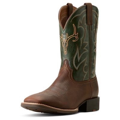 Ariat Men's Sport Outdoor Western Boots