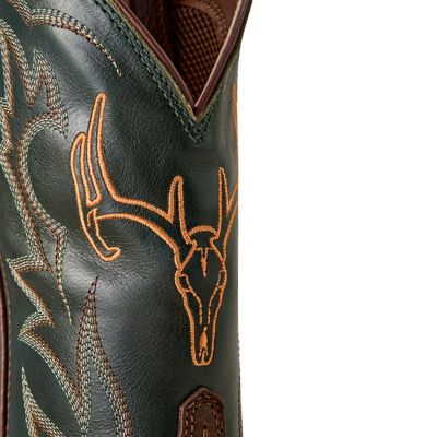 Image showing 1 th Ariat Men's Sport Outdoor Western Boots
