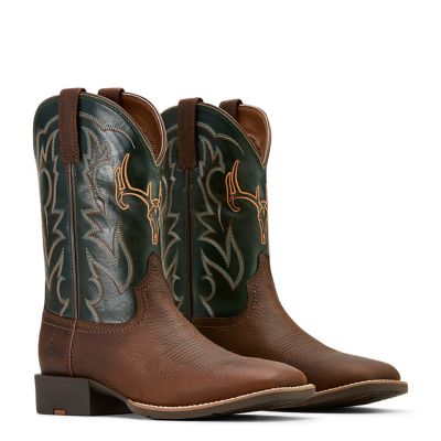 Image showing 4 th Ariat Men's Sport Outdoor Western Boots