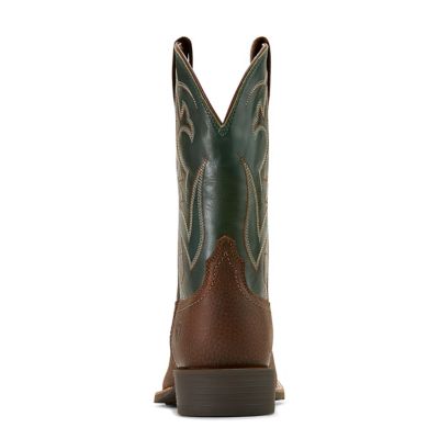 Image showing 2 th Ariat Men's Sport Outdoor Western Boots