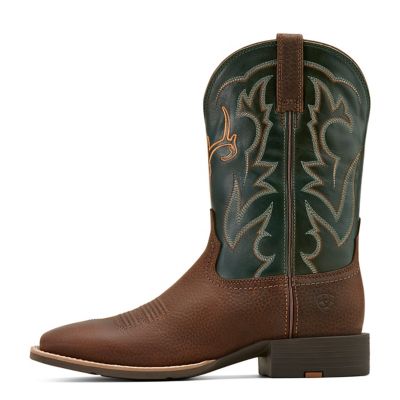 Image showing 5 th Ariat Men's Sport Outdoor Western Boots