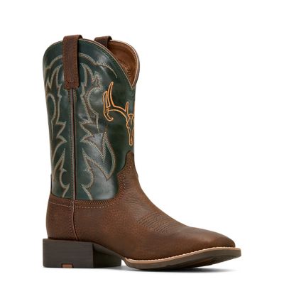 Image showing 3 th Ariat Men's Sport Outdoor Western Boots