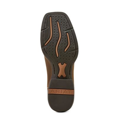 Image showing 6 th Ariat Men's Sport Freedom Western Boots