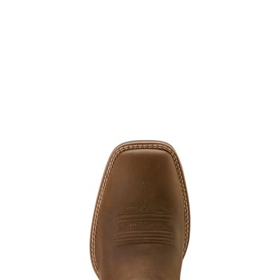 Image showing 7 th Ariat Men's Sport Freedom Western Boots