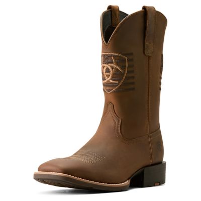 Ariat Men's Sport Freedom Western Boots