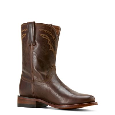 Image showing  Men's Downtown Western Boots