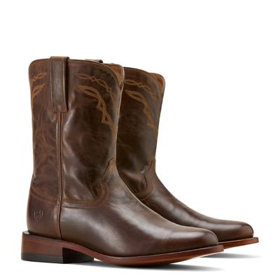 Image showing  Men's Downtown Western Boots