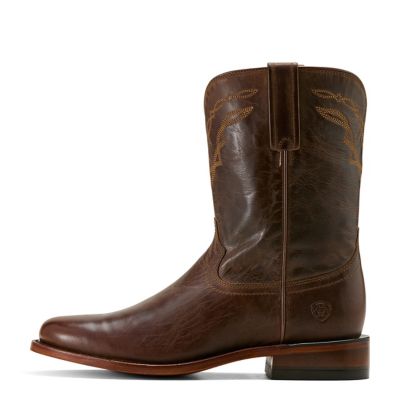 Image showing 4 th Ariat Men's Downtown Western Boots