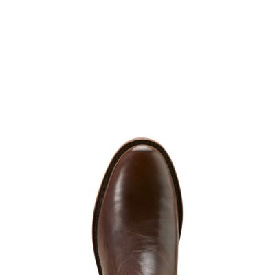 Image showing 6 th Ariat Men's Downtown Western Boots