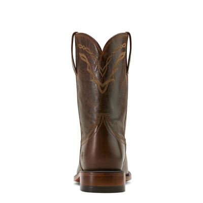 Image showing  Men's Downtown Western Boots
