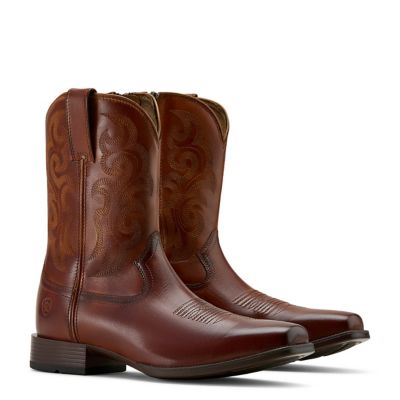 Image showing  Men's Bodie Western Boots