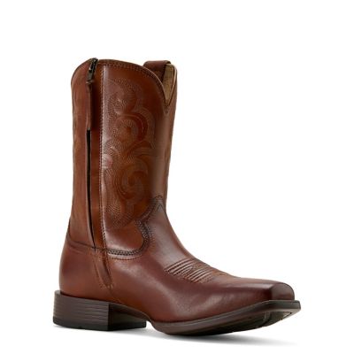 Image showing  Men's Bodie Western Boots