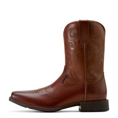 Image showing  Men's Bodie Western Boots