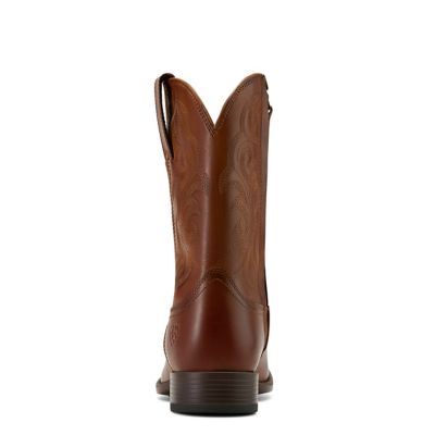 Image showing  Men's Bodie Western Boots