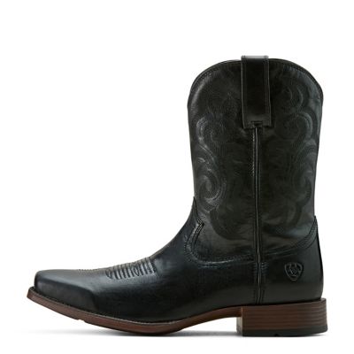 Image showing 4 th Ariat Men's Bodie Western Boots