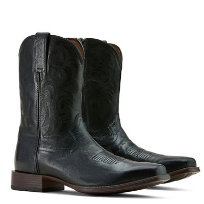 Image showing 3 th Ariat Men's Bodie Western Boots