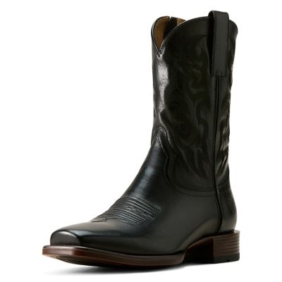 Image showing 0 th Ariat Men's Bodie Western Boots