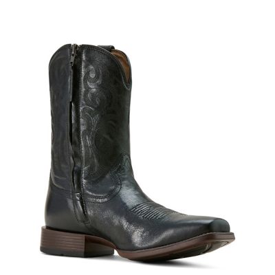 Image showing 2 th Ariat Men's Bodie Western Boots
