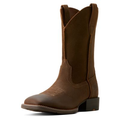 Image showing  Men's Sport Rambler Western Boots
