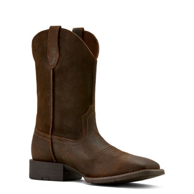 Image showing 2 th Ariat Men's Sport Rambler Western Boots