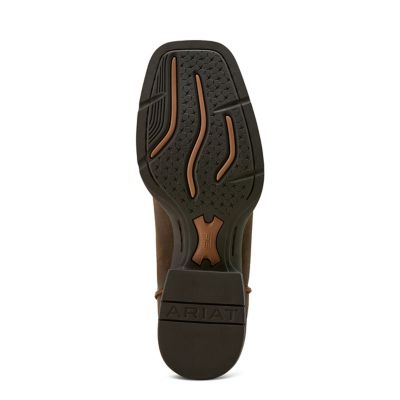 Image showing 5 th Ariat Men's Sport Rambler Western Boots