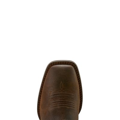 Image showing 6 th Ariat Men's Sport Rambler Western Boots