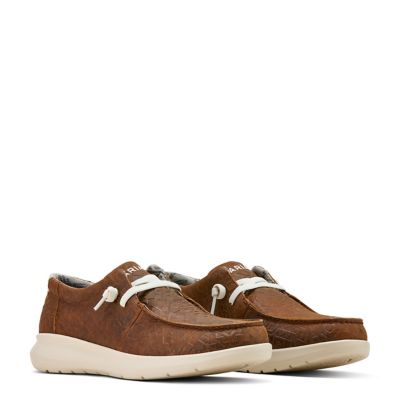 Image showing  Men's Hilo Casual Shoe