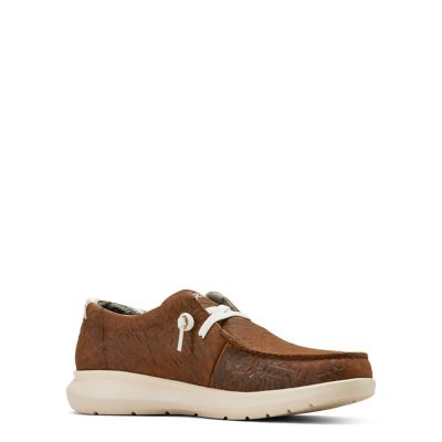 Image showing 2 th Ariat Men's Hilo Casual Shoe
