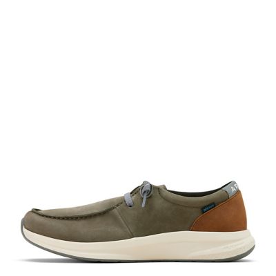 Image showing  Men's Buckeye Waterproof Casual Shoe