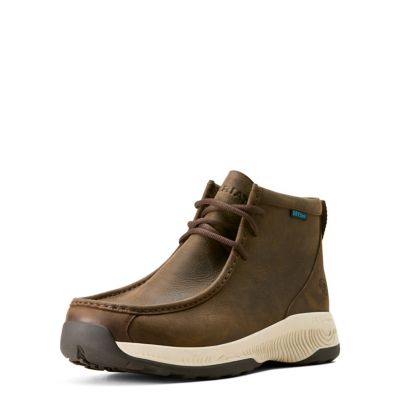 Ariat Men's Spitfire All Terrain Waterproof Casual Shoes