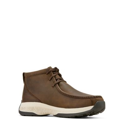 Image showing  Men's Spitfire All Terrain Waterproof Casual Shoes