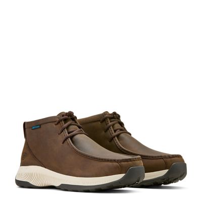 Image showing  Men's Spitfire All Terrain Waterproof Casual Shoes