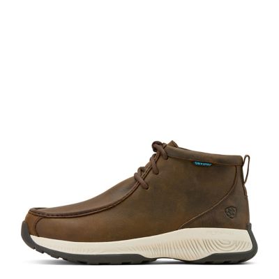 Image showing  Men's Spitfire All Terrain Waterproof Casual Shoes