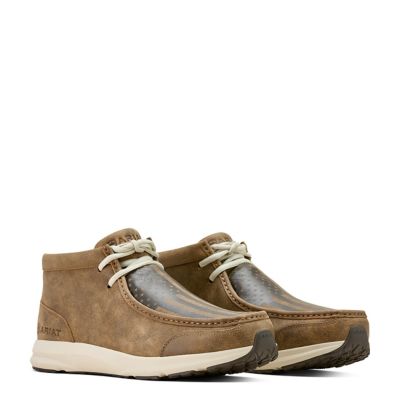 Image showing  Men's Spitfire Casual Shoe