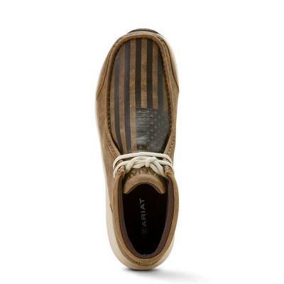 Image showing 6 th Ariat Men's Spitfire Casual Shoe