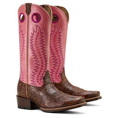 Image showing  Women's Junction Western Boots