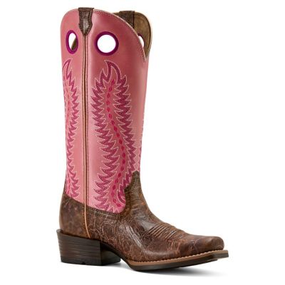 Image showing  Women's Junction Western Boots