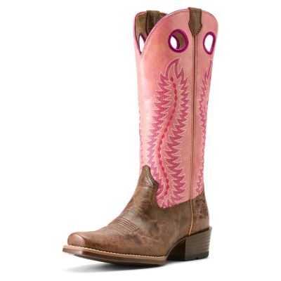 Ariat Women's Junction Western Boot