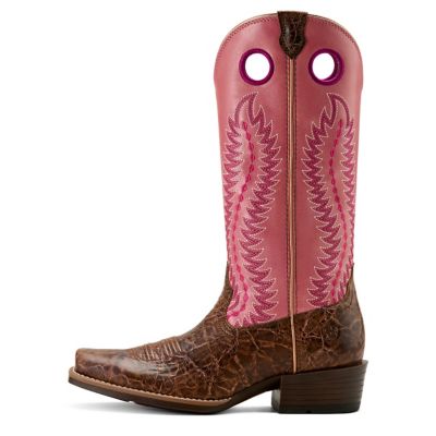 Image showing  Women's Junction Western Boots